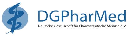 DGPharMed Logo