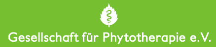 Gesellschaft für Phytotherapie e.V. Logo